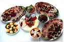 Buffet - Tipps zur Vorbereitung, Aufbau und Genuss - LIVING AT