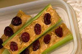 Ants On A Log Healthy Meals For Kids Recipes Kids Meals