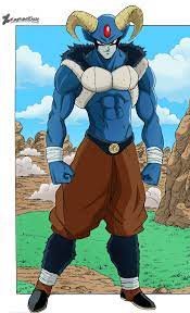 Released on december 14, 2018, most of the film is set after the universe survival story arc (the beginning of the movie takes place in the past). Moro New Form Dragon Ball Super 61 By Raphaeldslt On Deviantart