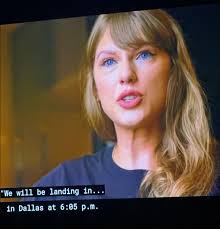 Fun fact. I was born in Dallas at 6:05pm!!!