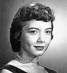 Jacqueline Eckhoff Obituary (2018)