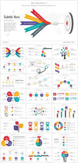 Uber 25 Diagramme Infografiken Powerpoint Vorlagen Powerpoint In Hochster Qualitat Infographic Powerpoint Powerpoint Design Templates Powerpoint Templates
