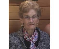 Margaret Parenteau Obituary (1934