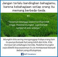 We did not find results for: Kata Kata Bijak Jangan Terlalu Bandingkan Kebahagiaanmu Dengan Kebahagiaan Orang Lain Ajp Creations