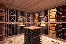 Pallets are ideal for making such racks, just take a pallet and give it a shelf shape. Diy Wine Rack Ideas Diy Wine Closet Projects Diy Wine Storage