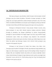 20 06 2016 by encik mus 14 comments. Kertas Kerja Dobi New 1 0 Ringkasan Eksekutif Rancangan Perniagaan Yang Disediakan Adalah Bertujuan Untuk Merangka Sesebuah Perniagaan Yang Baru Course Hero