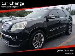 Image result for Carbon Black 2012 Acadia