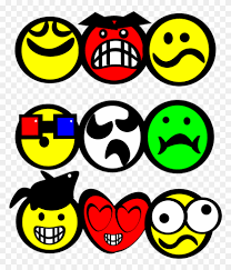 Download wallpaper whatsapp lucu dan. Smiley Face Clipart Vector Clip Art Online Royalty Gambar Kartun Smile Keren Free Transparent Png Clipart Images Download