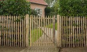 Idee Fur Die Ruckseite Des Gartens Des Die Fur Gartens Idee Ruckseite Garten Rustikaler Zaun Gartendekoration