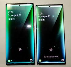 The main camera is 12+12+16mp and the selfie camera is 10mp. The Galaxy Note 20 Ultra Vs The Galaxy Note 10 Plus Techbloggingfool Com