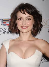  Milana Vayntrub Marvel Cinematic Universe Wiki Fandom