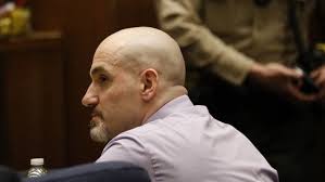 Los angeles superior court judge larry paul fidler issued the ultimate. Survivor Testifies Against Accused Boy Next Door Killer Michael Gargiulo Los Angeles Times