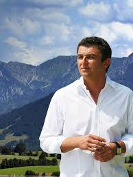 Ist schauspieler hans sigl das erfolgsgeheimnis der serie? Der Bergdoktor Tv Serie 1992 2020 Crew United
