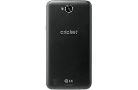 Encontrarás artículos nuevos o usados en lg cricket wireless celulares y smartphones. Lg X Charge Cricket Wireless M327 Lg Usa