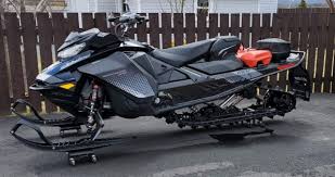 Для просмотра онлайн кликните на видео ⤵. Wilson S Auto Sales 2019 Ski Doo 850 Back Country Xrs