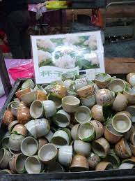 It is available on every thurday night. Review Of Kuih Pasar Malam Chow Yang By Chiokmun Openrice Malaysia