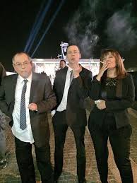 בגיל שנה עלתה לישראל , וגדלה ב באר שבע. Facebook