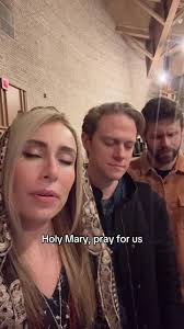 Catholic Saints Pray for Us Song