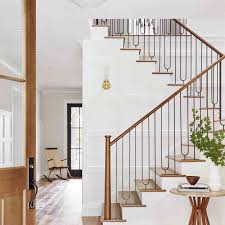 10 standout stair railings and why they work. 17 Brilliant Ways To Style Your Staircase