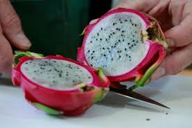 Kosmetische Und Gesundheitliche Vorteile Der Drachenfrucht Drachenfrucht Obst Fruchte