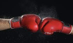 Hd boxing streams online for free. Igrzyska Juz Nie Kusza Boks Rp Pl