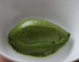 Apfel Basilikum Sorbet Sorbet Rezepte Rezepte Lebensmittel Essen