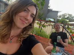 I think I like this little life 🦋 🩵