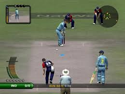 Cricket 2007 Free Download Cricket Games Cricket Sport Ea Sports