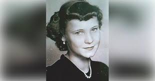 Ruth Ellen Corey Obituary (2023)