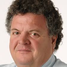 Professor Christopher Coombs