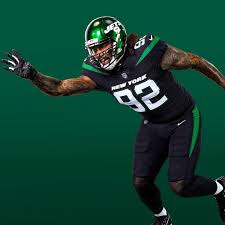 Maybe you would like to learn more about one of these? Photos Nike Unveils New New York Jets Uniforms