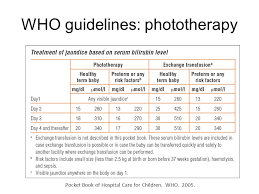 Neonatal Hyperbilirubinemia Jfk Pediatric Core Curriculum