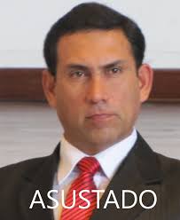 OPINION REGIONAL HUACHO: junio 2018