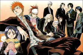 Presumably, bleach's new season will be called bleach season 17 and start with bleach episode 367. Will Bleach Anime Return And When Hubpages