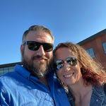 Clayton Tebbetts's Instagram, Twitter & Facebook