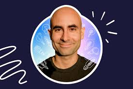 Why designer Michael Diaz made 'weirdness' his brand