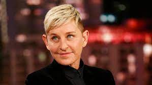 Host ellen degeneres continues to deliver uplifting, inspiring, and hilarious experiences to viewers. N0yhjswn5ig 5m