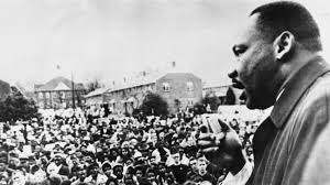 Holiday in numerous cities and states beginning in 1971. Beyond The Trivia Martin Luther King Day Krcg