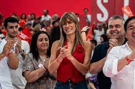 Begoña Gómez: analizamos las claves del estilo de la mujer de Pedro Sánchez