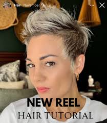 Who can cut a pixie cut in Lehigh Acres, FL?