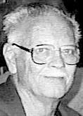 George Blackmon Obituary (2010)