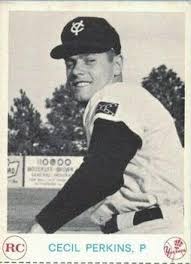 Cecil Perkins Gallery