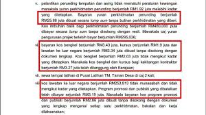 Dato' ketua audit negara malaysia di rancangan selamat pagi malaysia tv1. Laporan Ketua Audit Negara 2012 Kujie2 Com