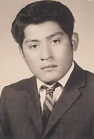 Lorenzo Terrones Obituary (1946