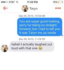 If you're trying to impress a girl, these pick up lines are proven to ease a tension between the two of you. Pickup Lines Zum Auswendiglernen So Bricht Man Auf Tinder Das Eis