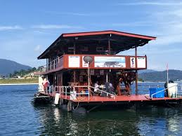 Pembantu rumah bot tasik kenyir kelar tangan hilang di. Perkhidmata X Army 8318 Houseboat Tasik Kenyir Terengganu Facebook