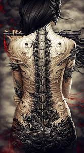 digital art by alexander fedosov ego alterego digital art fantasy art art