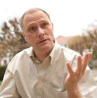 Interview with David Card