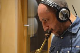 A postcard from Nowhere", Mantis #intervista