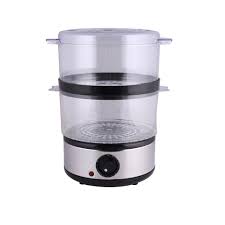 You can easily compare and choose from the 10 best electric food steamers for you. Fs203b Hot Sales Home Use 2 Layers 4l Electric Food Steamer Buy Electric Food Steamer Electric Food Steamer Food Steamer Product On Alibaba Com
